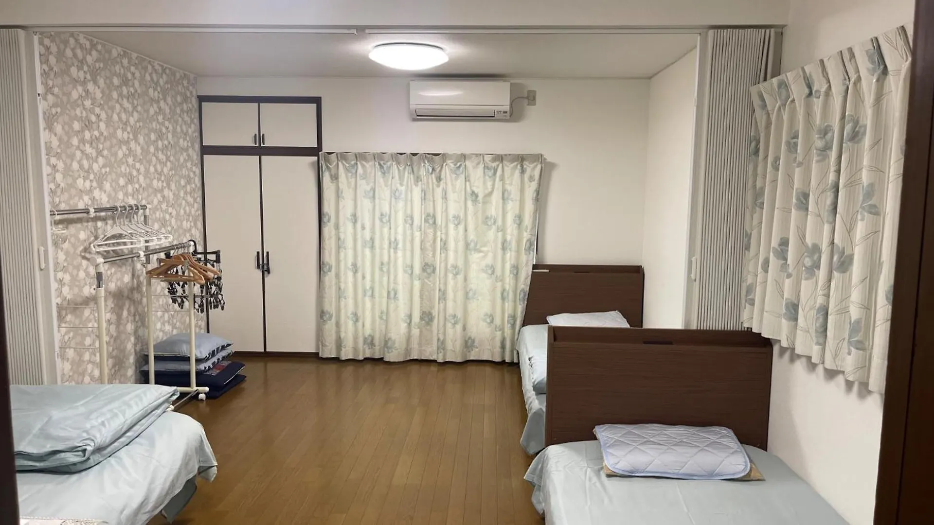 Holiday home Kaoru Xiang Po Po Inn - Vacation Stay 17487V Kyoto