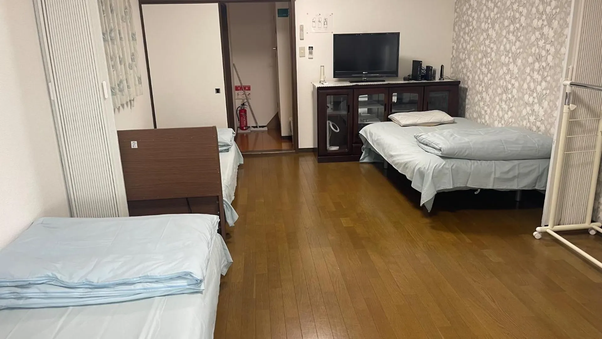 Kaoru Xiang Po Po Inn - Vacation Stay 17487V Kyoto Holiday home