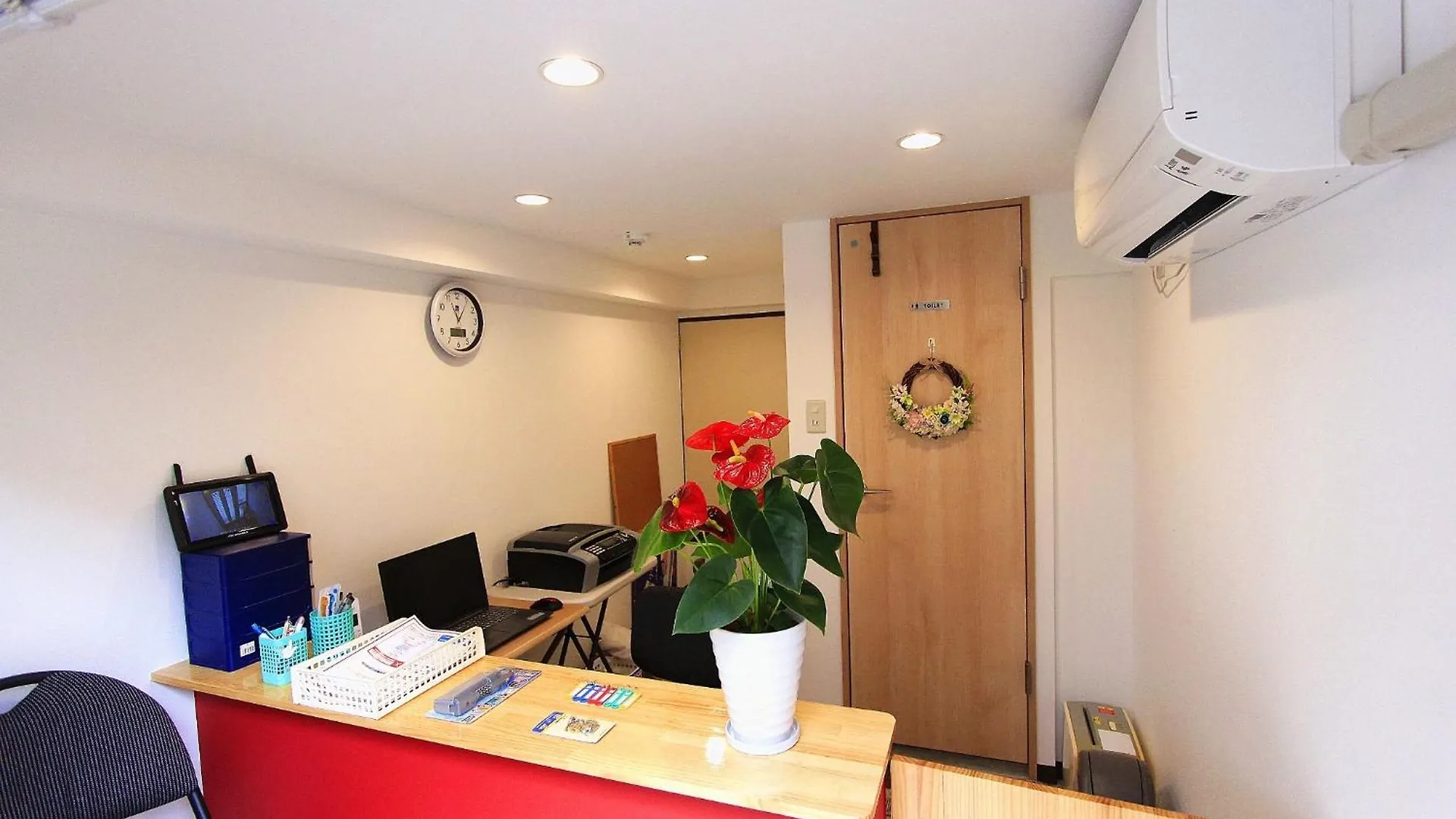 Holiday home Kaoru Xiang Po Po Inn - Vacation Stay 17487V Kyoto Japan