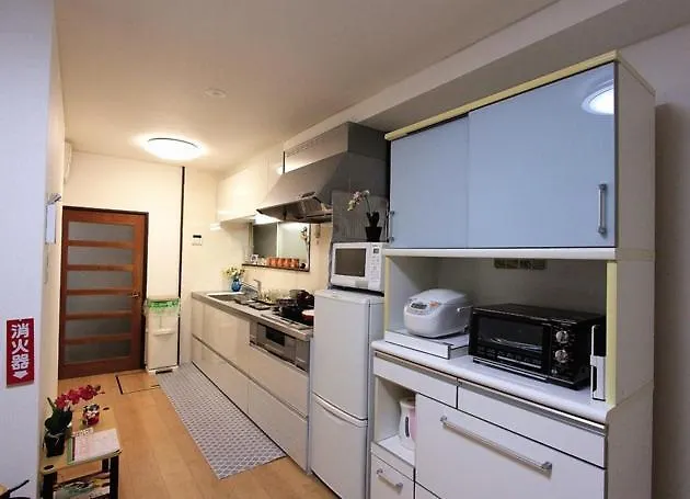 Kaoru Xiang Po Po Inn - Vacation Stay 17487V Kyoto Holiday home