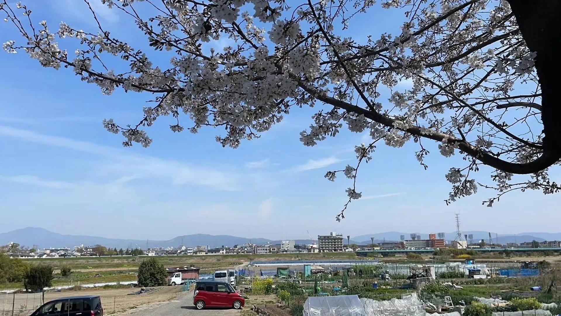 Holiday home Kaoru Xiang Po Po Inn - Vacation Stay 17487V Kyoto Japan
