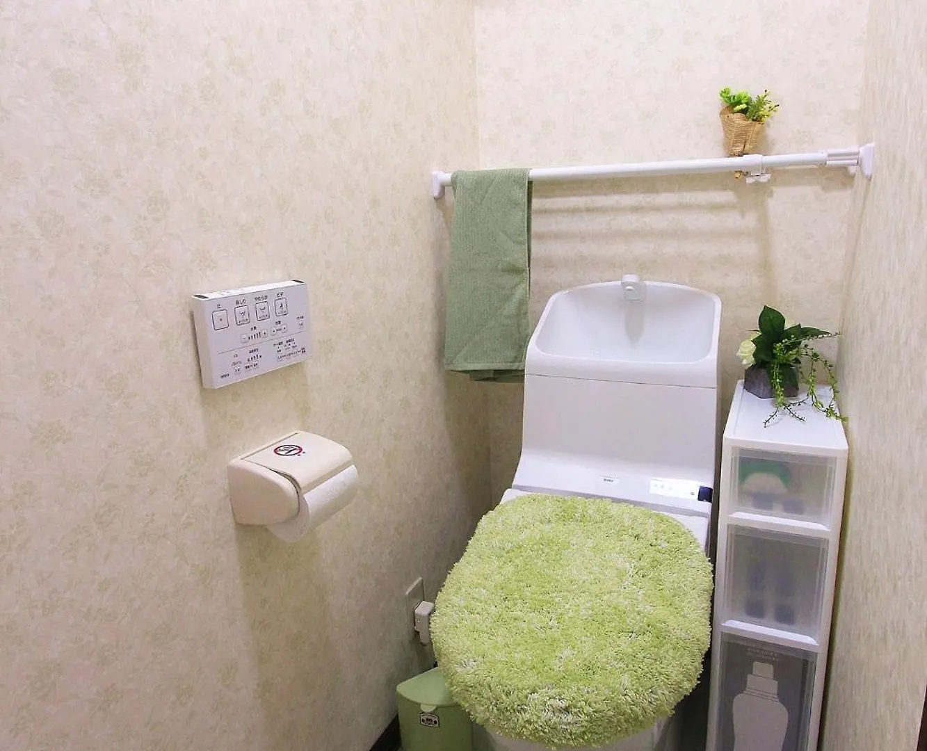 Kaoru Xiang Po Po Inn - Vacation Stay 17487V Kyoto Holiday home