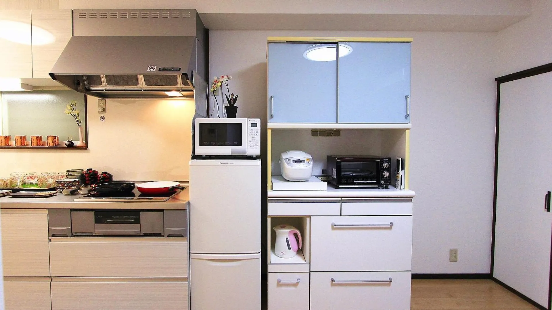Holiday home Kaoru Xiang Po Po Inn - Vacation Stay 17487V Kyoto Japan