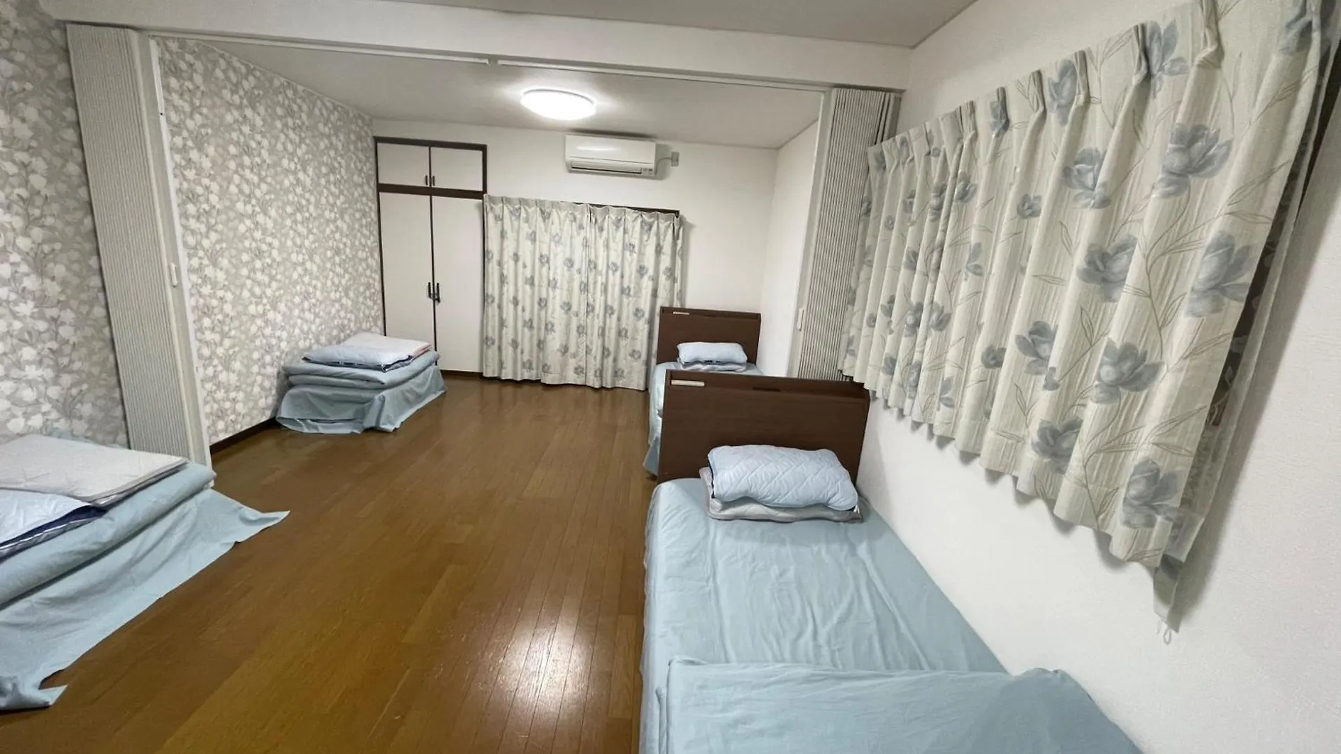 Kaoru Xiang Po Po Inn - Vacation Stay 17487V Kyoto